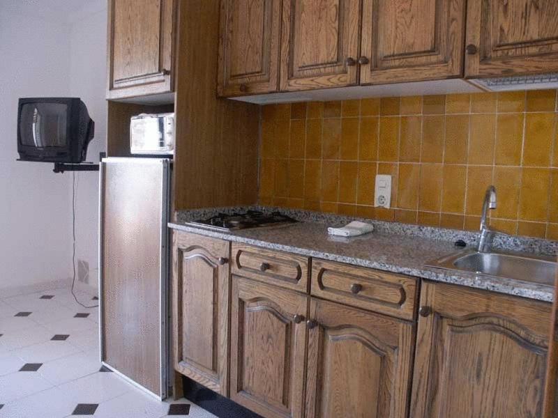 Es Grop Apartments 포르티나특스 외부 사진